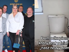 Sprzedali posiadłość wyremontowaną dzięki "Nasz nowy dom". W środku zgroza