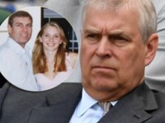 Były książę Andrzej brał udział w ORGII. Ofiara Epsteina ujawniła wstrząsające szczegóły