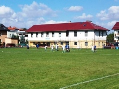 Pogórze zyska wiatę rekreacyjną