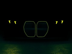 BMW M pokazało zwiastun swojego najnowszego samochodu