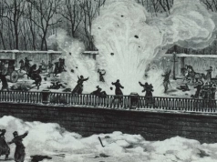 Najgłośniejszy zamach na cara. Przygotował go Polak