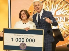 Elżbieta wygrała milion w "Milionerach". Na co przeznaczy nagrodę?