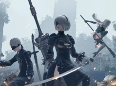 Dlaczego dawniej robiono inne gry? Twórca NieR Automata szczerze o branży