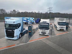 Ulga w normach CO2 dla producentów ciężarówek: kary będzie można uniknąć