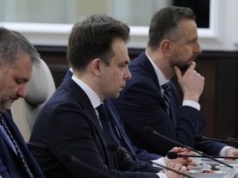 Uchwała rządu ws. SAFE. Jest upoważnienie dla dwóch ministrów