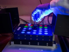 Naukowcy chcieli kontroli. Dostali nowy sposób modyfikowania leków