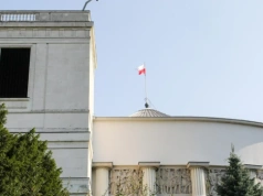 "Giną fakty", "proszę o spokój". Duże emocje na podkomisji sejmowej