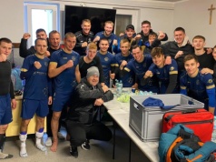 Klasa A startuje z wiosną. Będzie się działo „z góry na dół”…