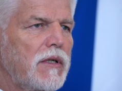 Mocne słowa prezydenta Czech o surowcach z Rosji. „To ostateczna decyzja"