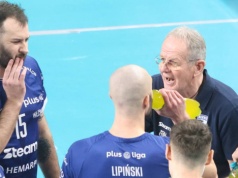 Drużyny, które spadły z PlusLigi. Znane siatkarskie firmy wśród zdegradowanych