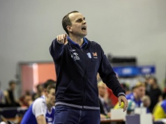 Media: Mistrzowie Polski zdecydowali ws. przyszłości trenera