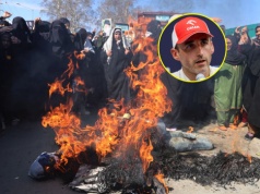 Działacze wierzą w koniec wojny w Iranie. Zapadła decyzja ws. wyścigu Kubicy