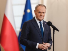 Tusk: Weto nas nie zatrzyma. Zrealizujemy program Polska Zbrojna