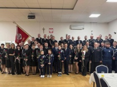 OSP w Szemborowie, Babinie, Brudzewie, Kornatach i Skarboszewie po wyborach