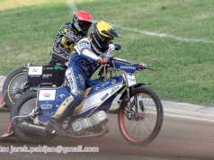 Żużel. „Będzie rewanż za finał”. Zawodnik Motoru wyczekuje inauguracji