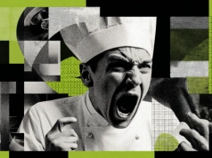 Przemoc w gastronomii? To żadna anomalia. Felieton Bartka Tulejko z #SoWe