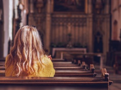 Mój mąż był księdzem. "W tych sprawach wpadał w dwie skrajności"