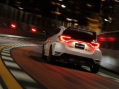 Toyota poprawiła GR Yarisa. Najważniejsza zmiana trafiła tam, gdzie kierowca czuje ją najbardziej