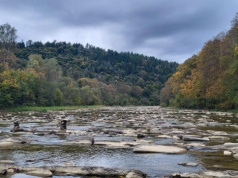 Trudne warunki na bieszczadzkich szlakach. BdPN apeluje o rozwagę i odpowiedni sprzęt