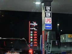 Diesel po 8 zł?! Wojna w Iranie zdemolowała ceny na stacjach. Zobacz, co nas czeka w poniedziałek