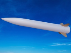 Pierwszy test przeciwokrętowego pocisku balistycznego PrSM Increment 2 – LBASM