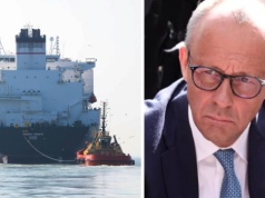 Trump znosi sankcje na rosyjską ropę. Merz grzmi: „To błąd”