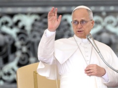 Leon XIV: Sakrament pokuty to „laboratorium jedności”