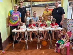 Matka pięcioraczków z Horyńca ujawniła szczegóły operacji córki. Tyle musiała zapłacić