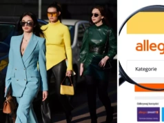 Gigant odzieżowy VRG wchodzi na Allegro. Vistula i Bytom walczą o klienta