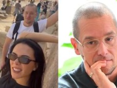 Czy to już KONIEC nowej miłości (?) Krzysztofa Zalewskiego i Kaeyry? Ich wspólne wideo z Egiptu ZNIKNĘŁO JUŻ Z SIECI
