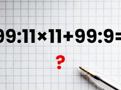 Myślisz, że to proste działanie? Aż 90 proc. osób liczy je źle