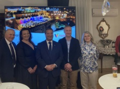 Malta w centrum uwagi polskiej branży MICE