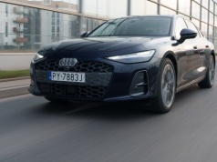 Audi A6 e-hybrid. Czy hybryda plug-in w limuzynie może zastąpić diesla?