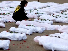 Kolejne kraje oskarżają żydonazistów o ludobójstwo