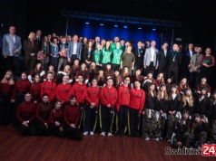 Sportowe nagrody rozdane. Przyznano też specjalne wyróżnienia dla mecenasa świdnickiego sportu, za imprezę roku oraz „serce dla sportu”
