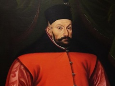 Co Stefan Batory robił przed tym, jak został królem Polski?