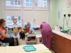 Fikcyjna rejestracja i brak lekarzy. Rzecznik praw pacjenta skontroluje przychodnię w Ustce