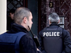 Polak zatrzymany w Grecji. MSZ potwierdza