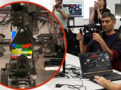 Bracia zbudowali najszybszego robota. Nowy rekord Guinnessa