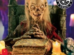 Zestaw dla fanów Opowieści z Krypty w Humble Bundle. Aż 39 komiksów od EC Comics za 67 zł!