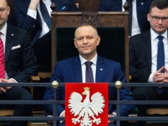 Nawrocki wetuje kolejną ustawę. Tym razem "z troski o bezpieczeństwo obywateli"