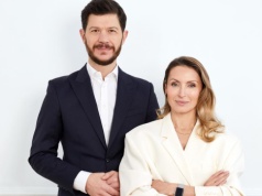 Marcin Kuśmierz rozkręca Partners International