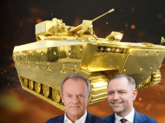 Awantura z SAFE, kto wygrywa wojnę o Iran? - Defence24Week 152