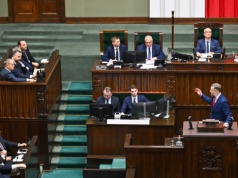 SAFE zawetowany. Teraz na biurku prezydenta ważne zmiany w prawie pracy