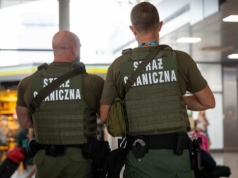 Podkarpacie: Kolejni cudzoziemcy muszą opuścić Polskę