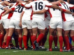 WADA ujawnia ogromny skandal dopingowy z gruzińską reprezentacją rugby na dwa dni przed finałem europejskim