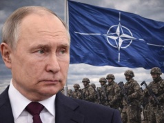 Rosja niebawem zaatakuje kraje bałtyckie? Ukrainiec ostrzega
