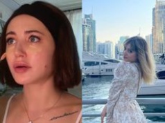 Ukochana Puchacza, Oliwciaks, ujawnia sekretny, influencerski świat w Dubaju: "Miałam WSZYSTKO ZA DARMO"