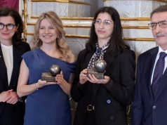 Młode naukowczynie zmieniają świat. Gdańsk przyznał im Nagrodę Uphagena
