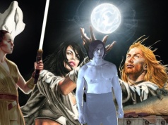 21 Star Warsów, których nie zobaczysz. Skasowali nie tylko Świt Jedi